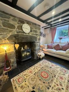 Love Lane Cottage Dolgellau
