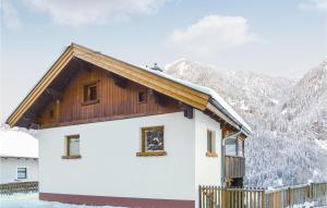 Ferienhaus In Ruhiger Lage