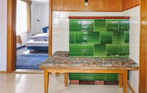 Ferienhaus In Ruhiger Lage