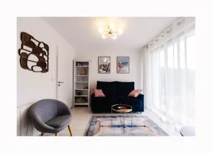 Au jardin Ginkgo - 埃尔盖加贝里克