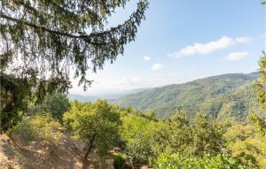 Awesome Home In Villa Di Piteccio