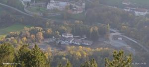 Konak Studenica 1186