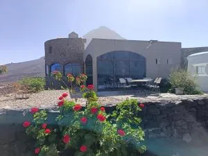 casa alcindo - Baluarte