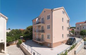 Apartment Supetar 43