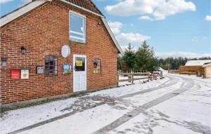 Gorgeous Apartment In Ringkøbing - Torsted