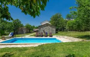 Villa Mate - Lovrinići