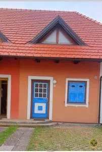 Hišica 84 - 多布瓦