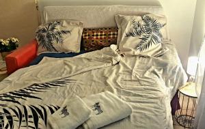 Appartements Studio cosy Bassens 33530 : photos des chambres