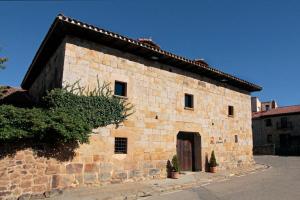 La Casona de El Royo
