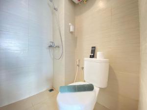 Beautiful and Clean 2BR Apartment at Gateway Pasteur Bandung By Travelio