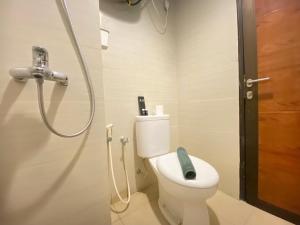 Beautiful and Clean 2BR Apartment at Gateway Pasteur Bandung By Travelio