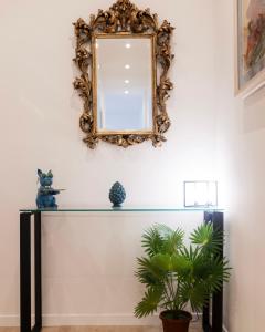 Politeama Charming Apartment