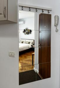 Carol in WoodLand Central Studio