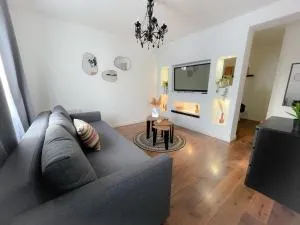 L'Écureuil - Saint Pierre-lès-Calais