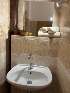 Povala s parkovaním staré mesto