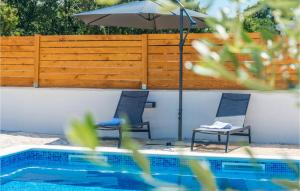 Beautiful Apartment In Donje Rastane