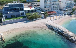 Holiday Home Grljevacka Vi