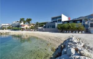 Holiday Home Grljevacka Vi