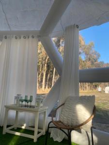 Coonawarra Hampton Bubble 4