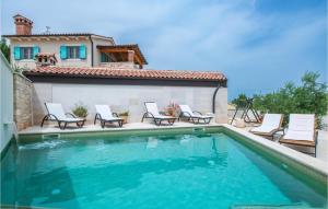 Holiday Home Kavran Ii