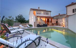 Holiday Home Kavran Ii