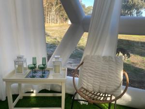 Coonawarra Hampton Bubble 4