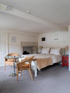 King Room room in Longbridge House