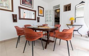 2 Bedroom Awesome Apartment In Blace