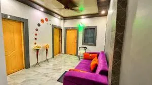 Golden key guest house - Rāmnagar