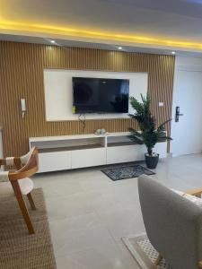 Hermoso apto amueblado a 5 minutos de downtown Punta Cana