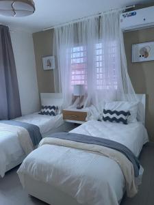 Hermoso apto amueblado a 5 minutos de downtown Punta Cana