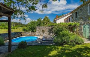 Villa Elena Buzet 