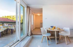 Amazing Studio In Blace With Wifi