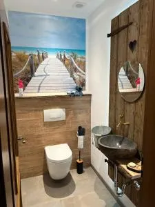 ferienwohnung-jupp - 格雷弗拉特