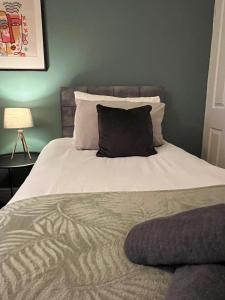 Stylish Townhouse in Lincoln