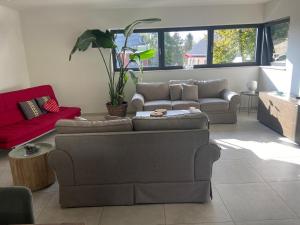 Vakantiewoning Bisonder