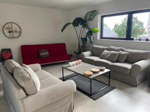 Vakantiewoning Bisonder