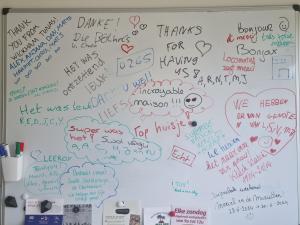 Vakantiewoning Bisonder