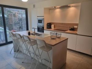 Vakantiewoning Bisonder