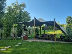 Vakantiewoning Bisonder - Elligt