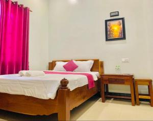 Mamas Family Guesthouse