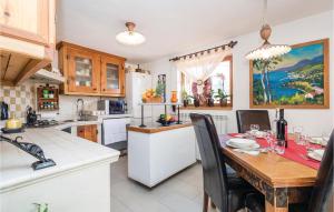 Holiday Home In Vele Mune