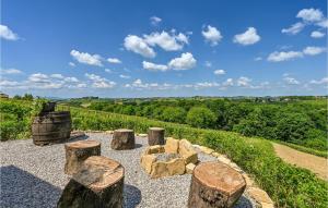 Lovely Home In Sveti Urban With Sauna