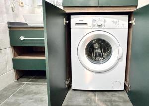 Business class studio with the Mountain View 115А