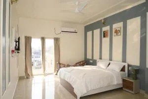 shangrila stay - Chatra