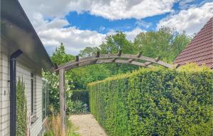 Residentie De Mors Type Dinkel