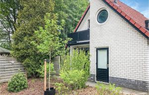 Residentie De Mors Type Dinkel