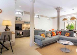 Maisons de vacances Dreams of Alaric : photos des chambres