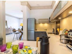 Maisons de vacances Dreams of Alaric : photos des chambres