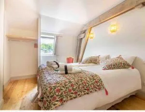 Dreams of Alaric - Loucrup